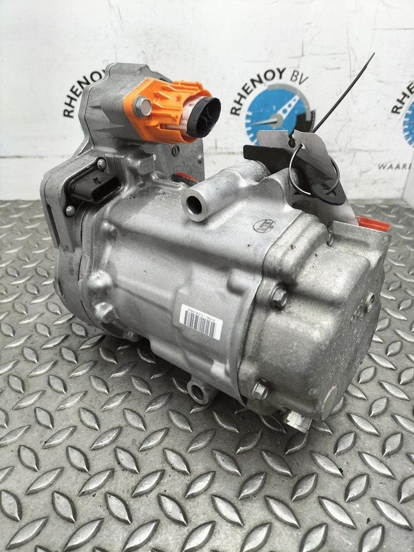 RENAULT 5 E-TECH AIRCO COMPRESSOR / AIRCOPOMP 926004842R 202, Enlèvement ou Envoi, Utilisé, ARN reconnu