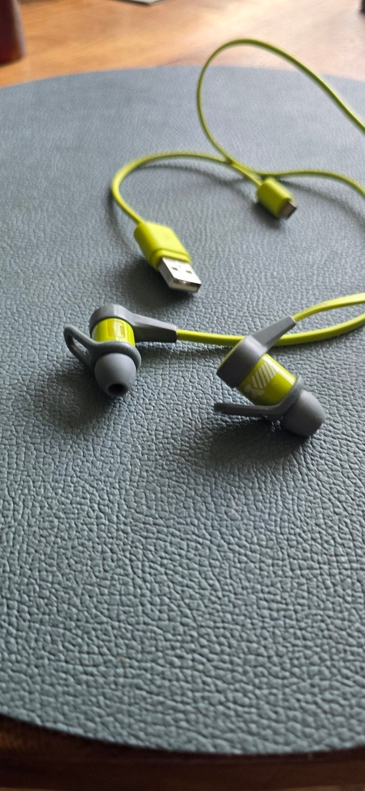 Philips oortjes, Ophalen, Zo goed als nieuw, Philips, Draadloos