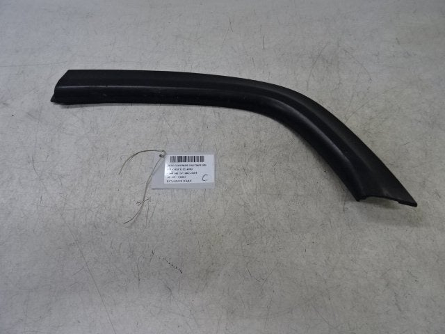 SPATBORD VERBREDER Jeep Compass II (MP) (01-2016/-), Auto-onderdelen, Webaccessibility@stellantis.com, Gebruikt, Stellantis N.V.