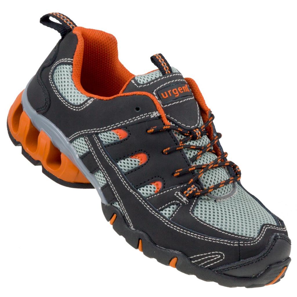 Werkschoenen Urgent 215 S1/NIEUW!!!, Kleding | Heren, Schoenen, Ophalen, Overige kleuren, Urgent, Nieuw