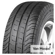 *SALE* Continental VanContact Ultra (EU) 215/65/R15 104/102T, Auto-onderdelen, Banden en Velgen, Ophalen, 215 mm, 15 inch, -