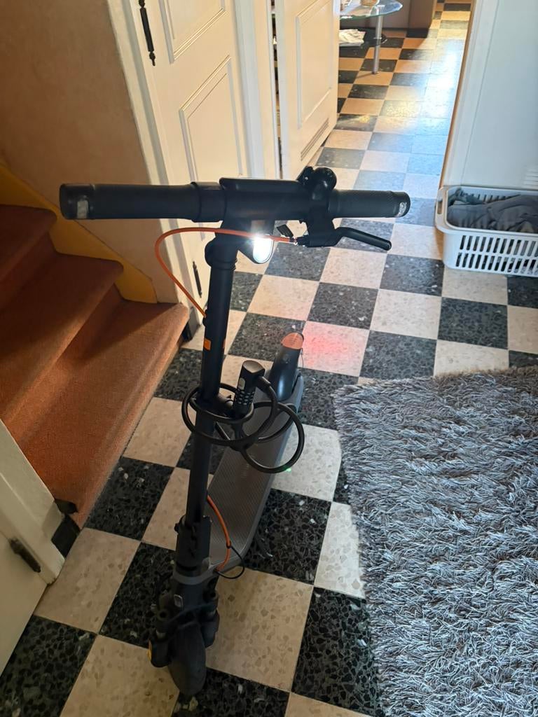 Étape, TV, Hi-fi & Vidéo, Matériel d'optique | Télescopes, Enlèvement, Comme neuf