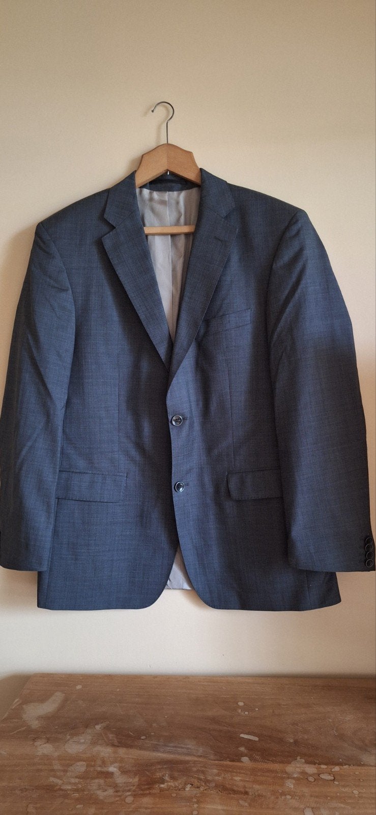 Kostuumvest, Roy Robson, Kleding | Heren, Kostuums en vesten, Maat 48/50 (M), Roy robson, Ophalen of Verzenden, Zo goed als nieuw