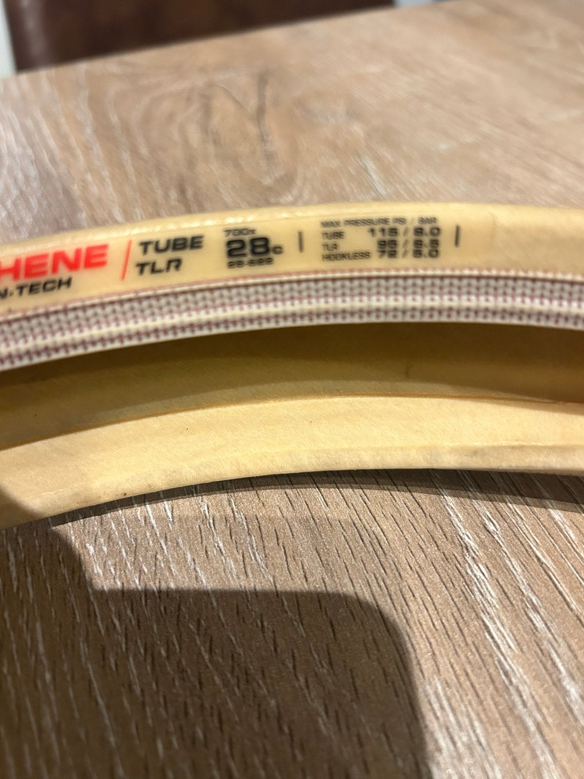 Vittoria corsa band 28 mm nieuw, Vélos & Vélomoteurs, Vélos Pièces, Enlèvement ou Envoi, Neuf, Pneu