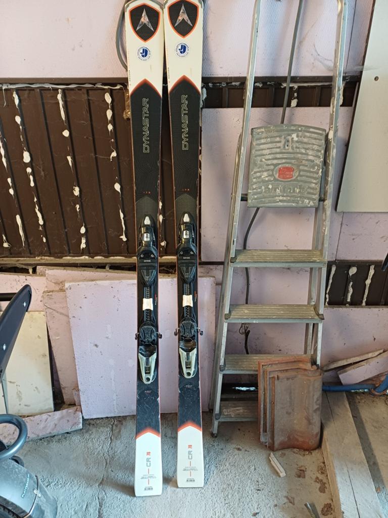 Ski dynastar, Ophalen of Verzenden, Ski