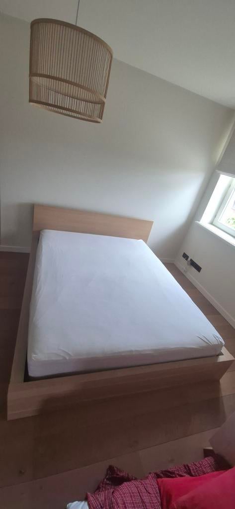 2 persoonsbed, Huis en Inrichting, Ophalen