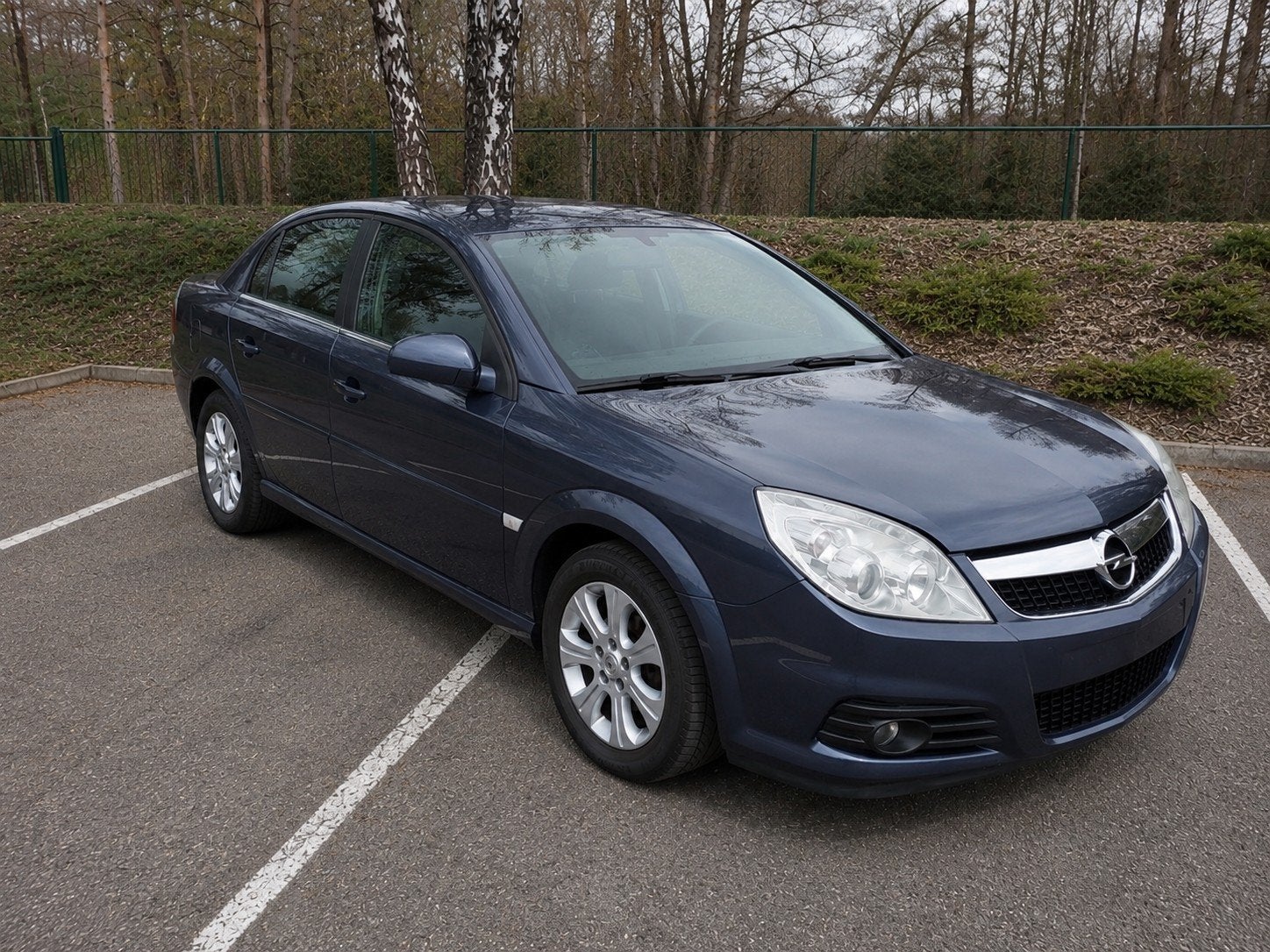 Opel vectra 1.9 cdti met trekhaak, Achat, Vectra, Particulier, Électrique