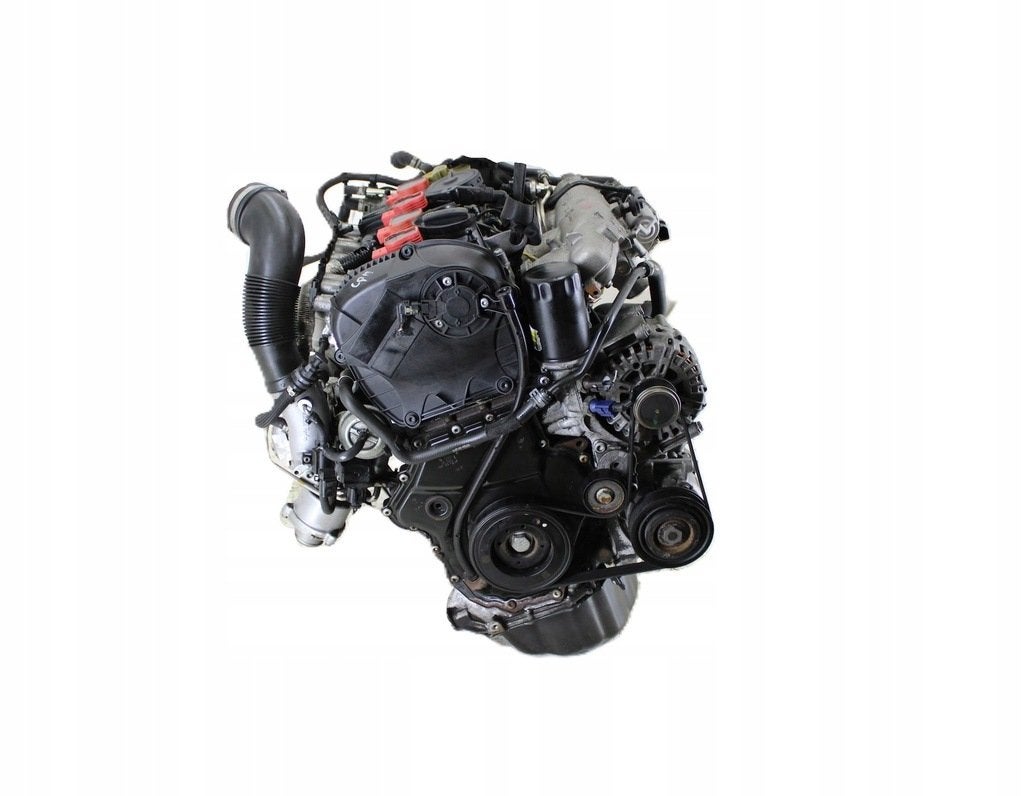 Moteur CPMA Complet A4 A5 AUDI, Autos : Pièces & Accessoires, Envoi, Utilisé, Skoda