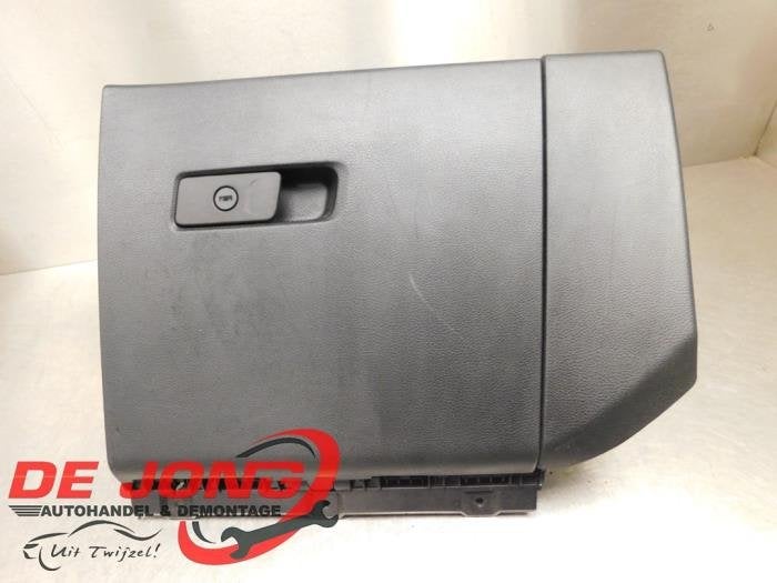 Boîte à gants d'un Jeep Renegade, Jeep, -, 3 mois de garantie, Utilisé