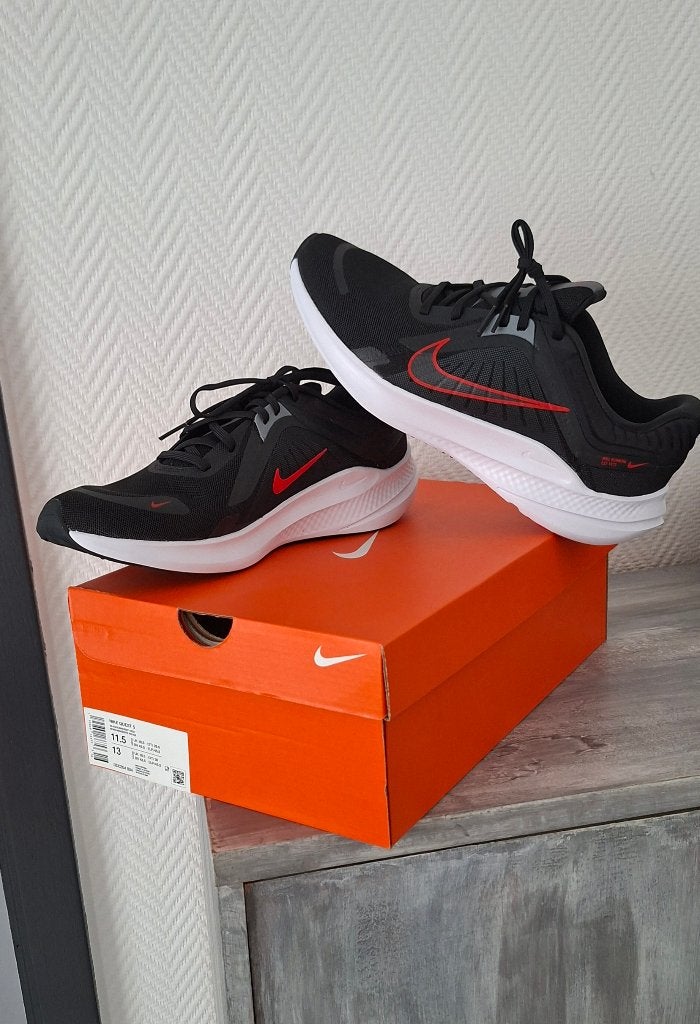 Basket Nike Quest 5  P:45,5 neuve, Enlèvement, Neuf, Chaussures