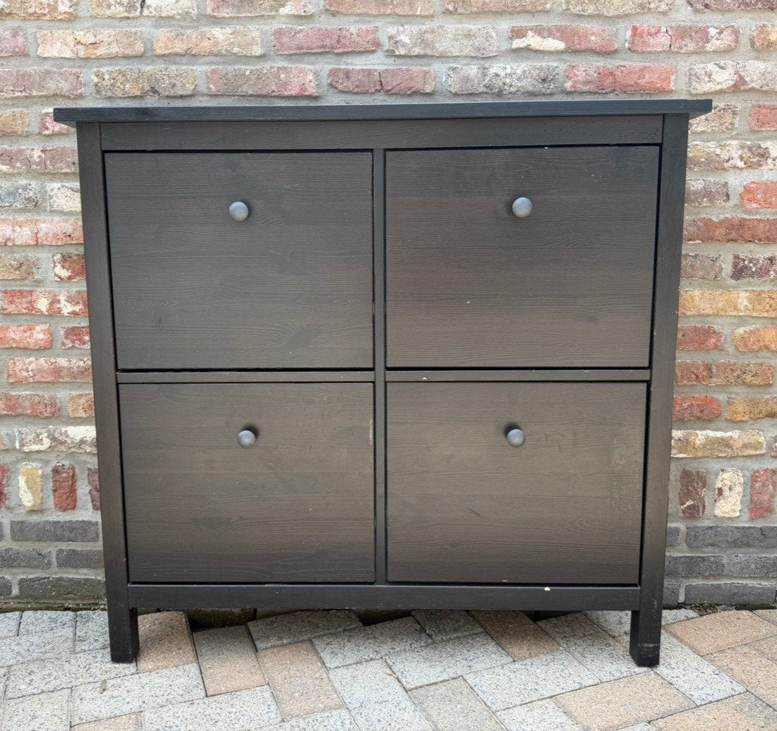 Schoenenkast ikea, Huis en Inrichting, Kasten | Schoenenkasten, Ophalen