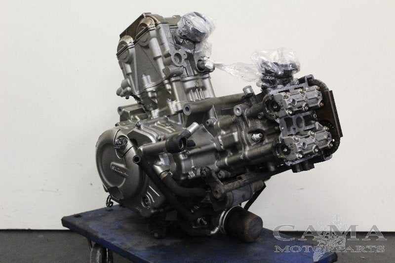 MOTORBLOK Suzuki DL 650 V-Strom 2012-2015 (DL650), Dhr. S. di Majo, Gebruikt, Info@cama-motorparts.nl, P.J. Troelstraweg 8 8
3144 CX  MAASSLUIS, NL