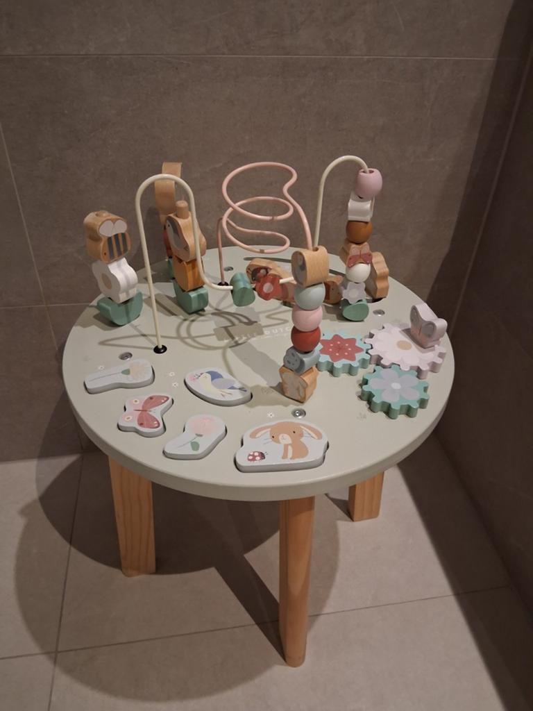 Little Dutch activiteitentafel, Kinderen en Baby's, Ophalen