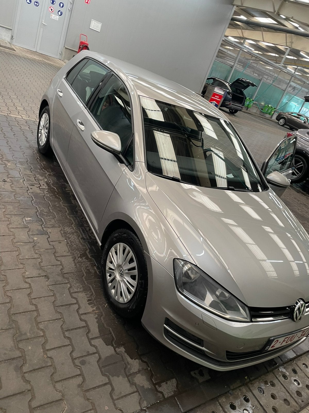 Golf 7, Autos, Euro 5, Achat, Boîte manuelle, 5 portes