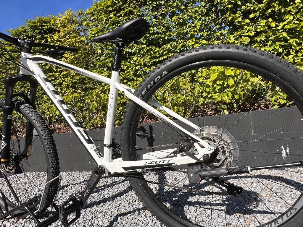 VTT Scott Aspect 930, Enlèvement, Comme neuf, Autres marques