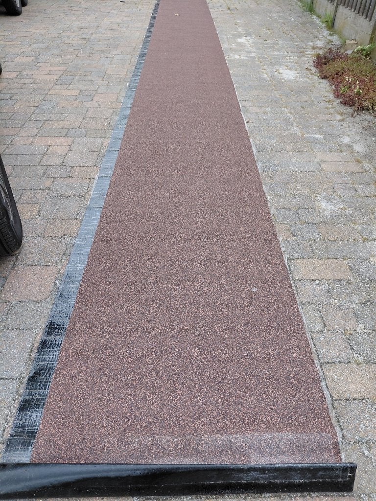 Roofing, Enlèvement, Neuf
