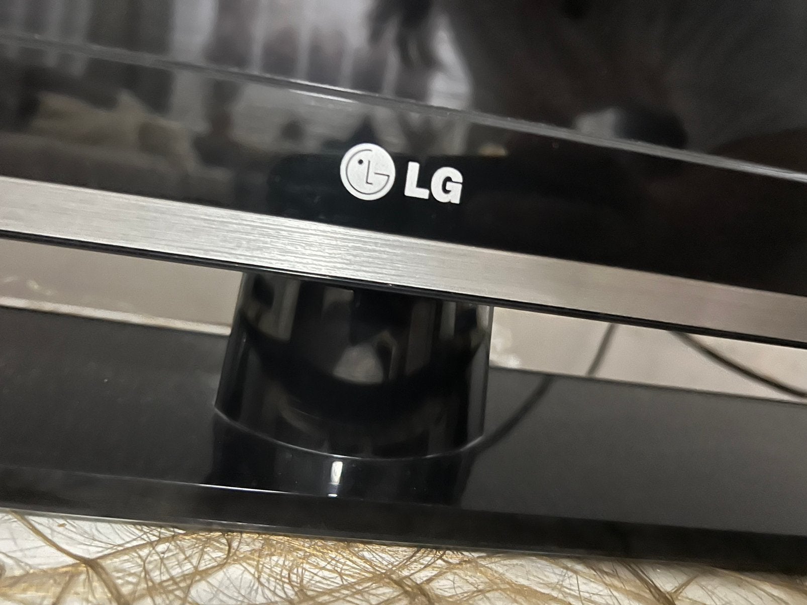 LG TW, TV, Hi-fi & Vidéo, Accessoires de télévision, Enlèvement ou Envoi, Comme neuf