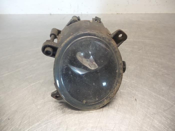 Mistlamp rechts-voor van een Ford Mondeo (Mondeo 00-), Gebruikt, -, -, Ophalen of Verzenden