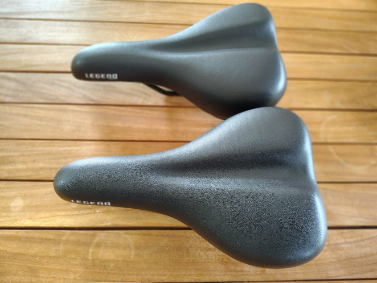 Selles de vélo Legend, Enlèvement ou Envoi, Neuf, Selle