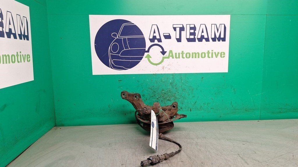 FUSEE LINKS VOOR Opel Corsa C (F08 / 68) (01-2000/12-2009), Auto-onderdelen, Ophanging en Onderstel, Gebruikt, Opel, Opel Automobile GmbH