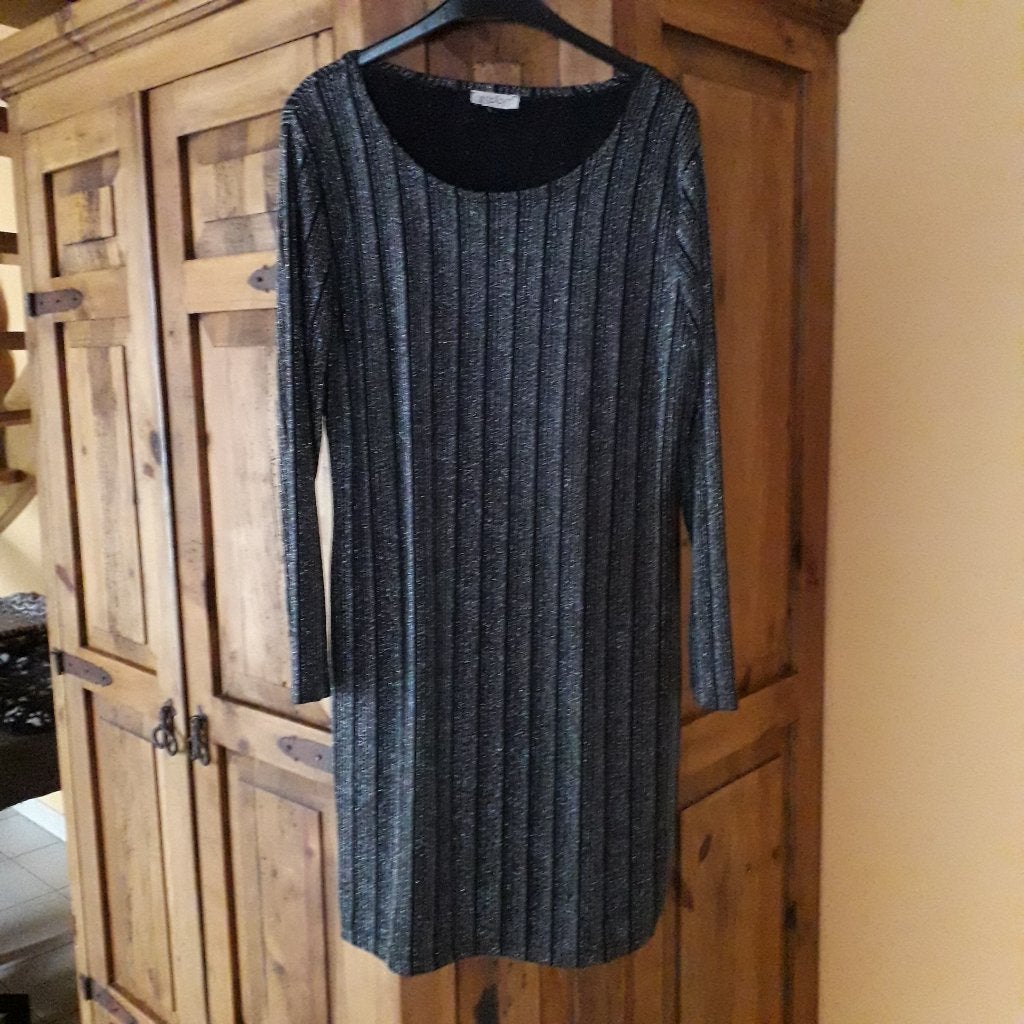 jurk, Esprit, Verzenden, Nieuw, Maat 42/44 (L)