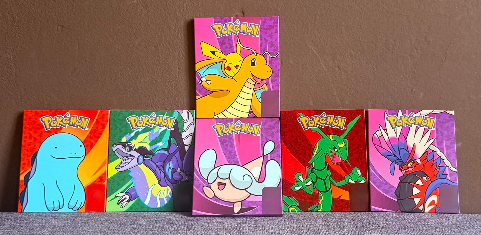 Booster Pokémon, Enlèvement ou Envoi, Comme neuf, Booster