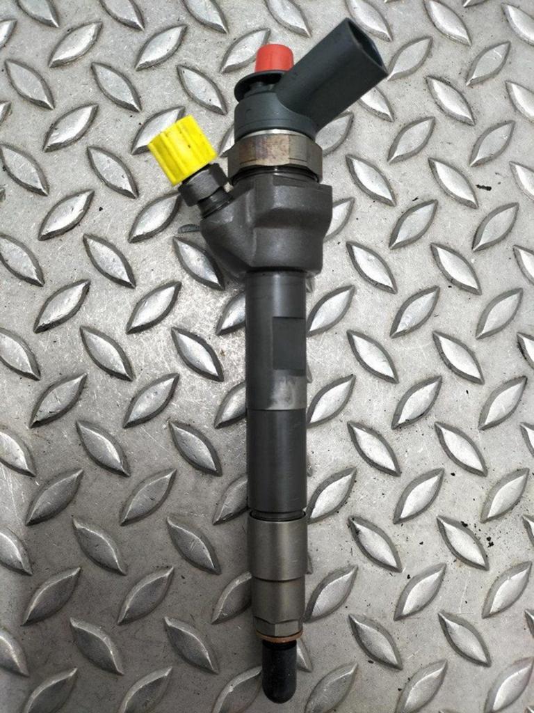 BMW 1 SERIES BRANDSTOF INJECTOR / VERSTUIVER 779844605 2011, Auto-onderdelen, Brandstofsystemen, Gebruikt, ARN erkend, Stiba lid