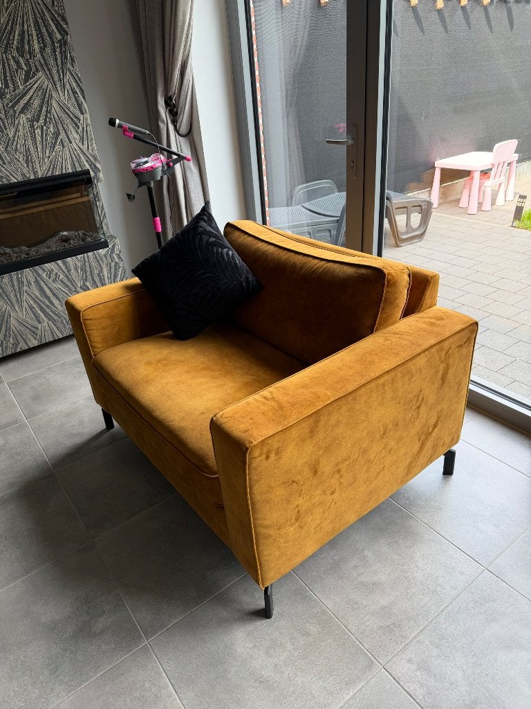 2 zitsbank, Maison & Meubles, Canapés | Salons, Moins de 75 cm, Moins de 150 cm, Banc droit, Comme neuf