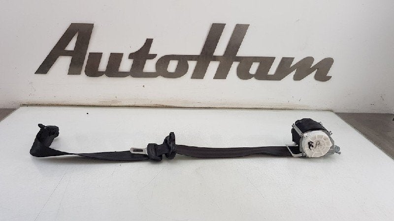 CEINTURE DE SECURITE ARRIERE DROITE Twingo III (AH), Utilisé, Renault