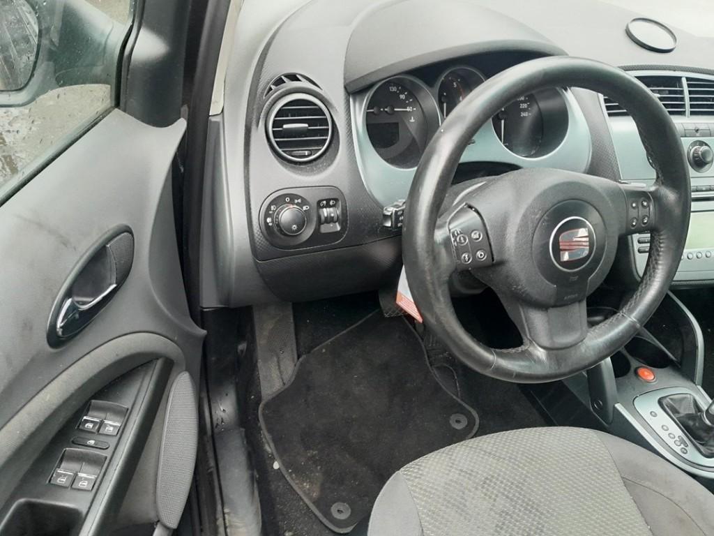 COMMUTATEUR VITRES ELECTRIQUES Seat Toledo (5P2), Utilisé, Seat