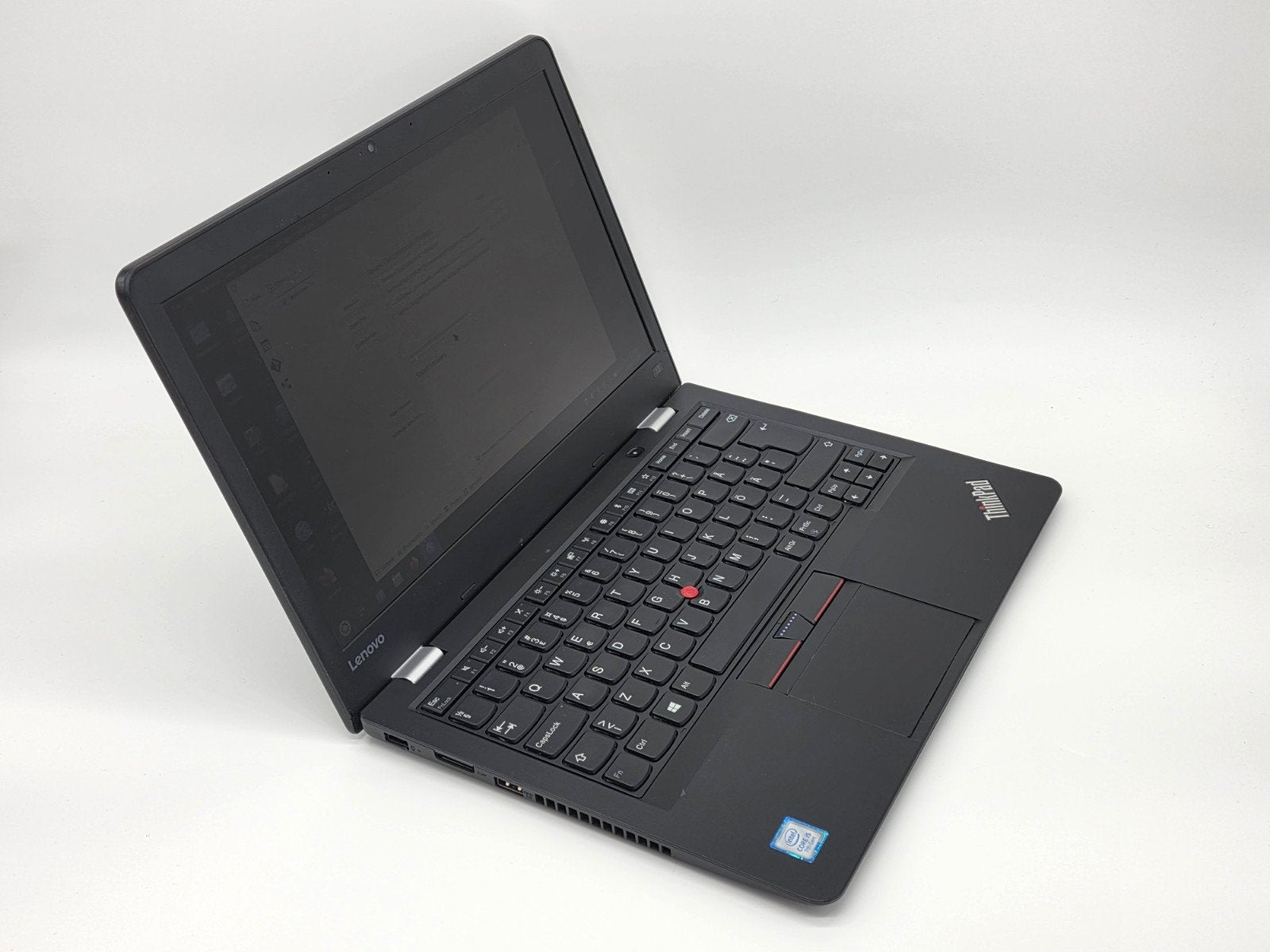 Lenovo ThinkPad 13 Gen 2 – Core i5 7e Gen – 8GB RAM – 256GB, Ophalen of Verzenden