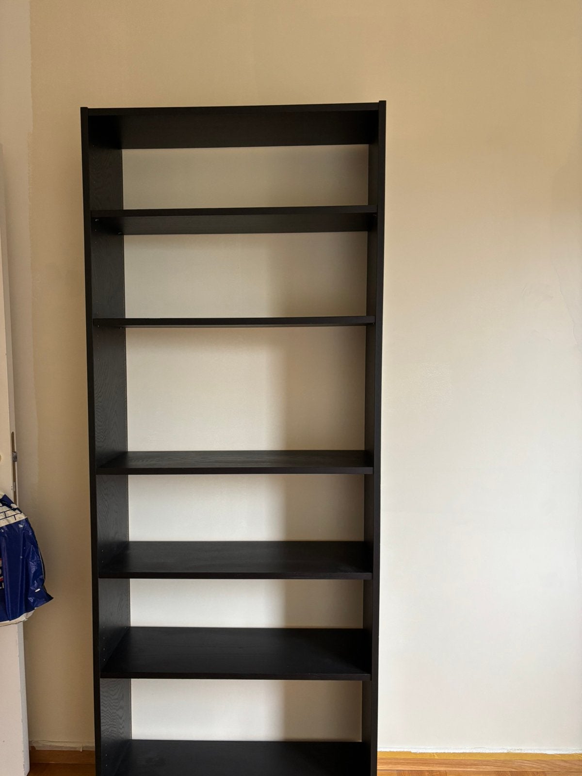 Boekenkast - Billy Ikea, Huis en Inrichting, Ophalen, Gebruikt