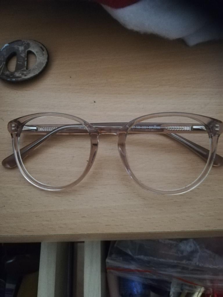 À vendre lunettes de vue, Enlèvement ou Envoi, Neuf