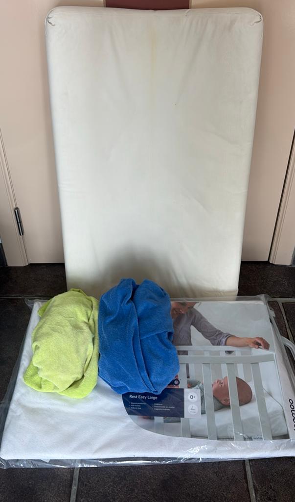 Baby spullen, Kinderen en Baby's, Ophalen, Gebruikt