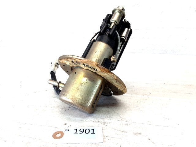 SV1000 2003 - 2009 Suzuki Injectiepomp D1-53117