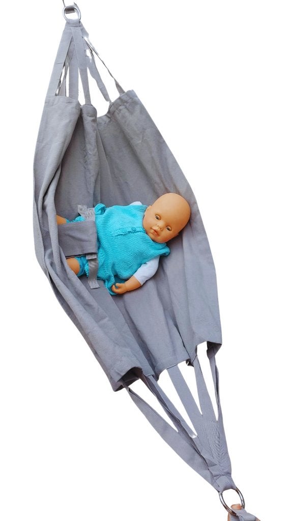hamac pour bébé Babylonia, Enlèvement ou Envoi, Neuf