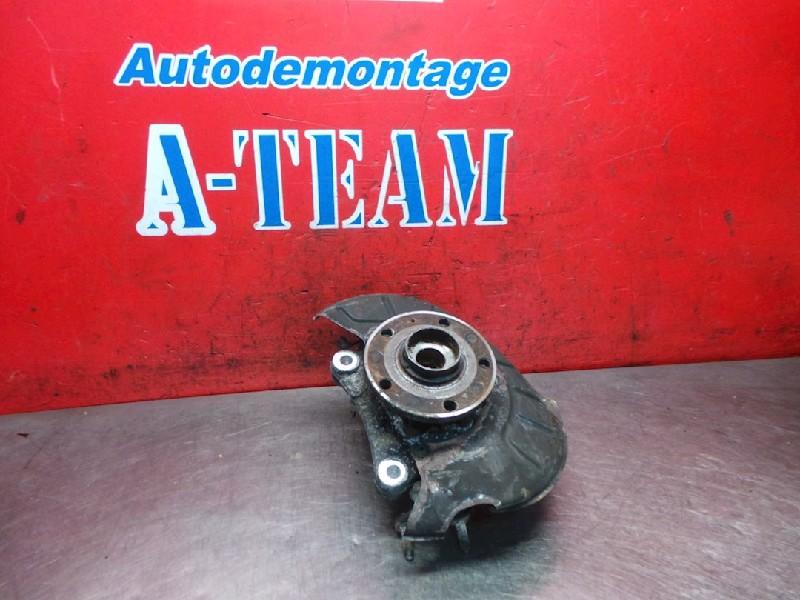 FUSEE AVANT GAUCHE Volkswagen Passat CC (357), Utilisé, Volkswagen