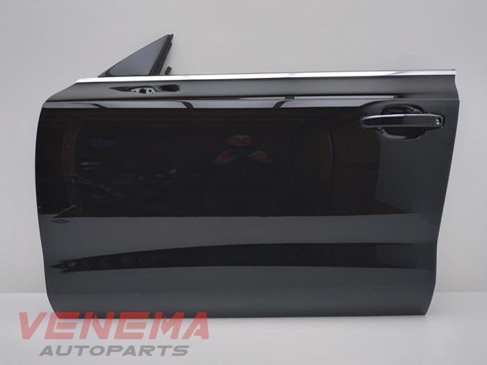 Portière 4portes avant gauche d'un Audi A7 (Y9B), Audi, Utilisé, Porte, -