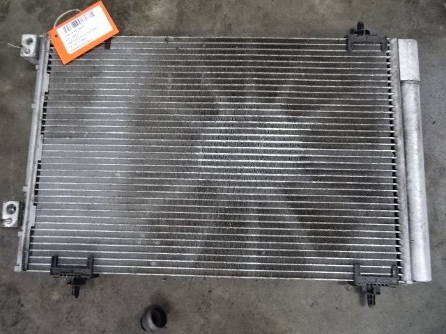 RADIATEUR AIRCO Citroën C4 Picasso (UD / UE / UF), Gebruikt, Citroën, Kontakt-citroen@citroen.com, Citroën Deutschland GmbH