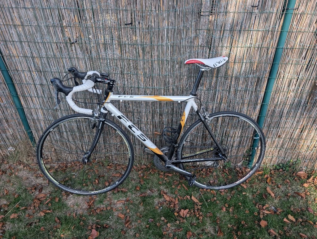Koersfiets, Autres marques, 10 à 15 vitesses, Enlèvement, Hommes