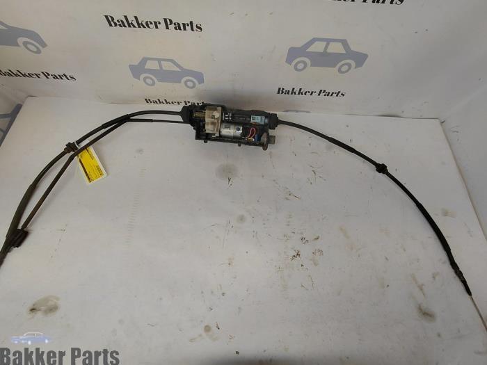 Moteur frein à main d'un BMW X5, Autos : Pièces & Accessoires, -, -, 3 mois de garantie, Utilisé