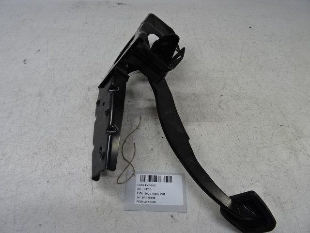REMPEDAAL Range Rover Evoque (LVJ / LVS) (BJ3220D094AB), Gebruikt, Land Rover
