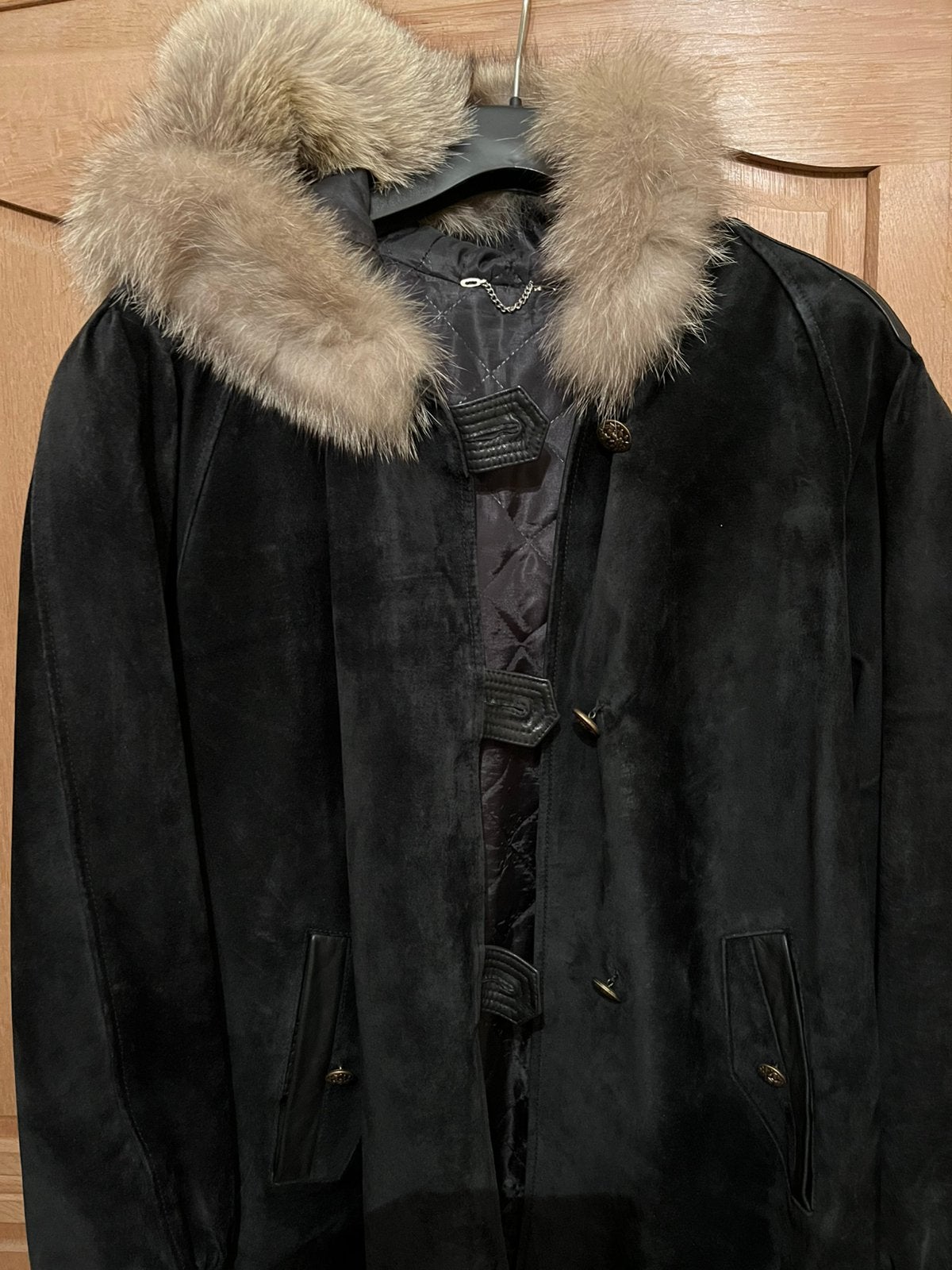 Tres beau manteau, Enlèvement ou Envoi, Comme neuf