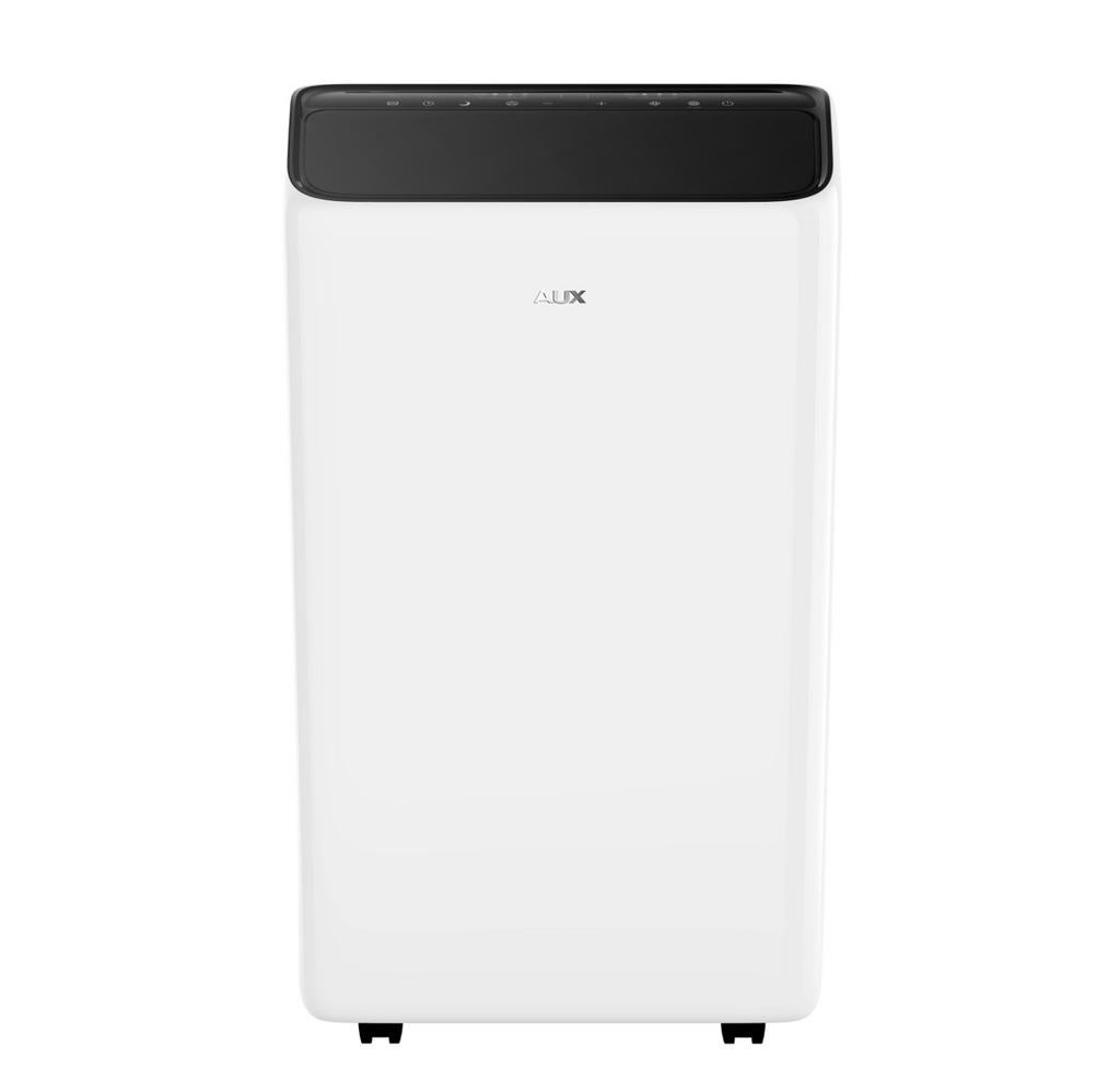 ‼️CLIMATISEUR MOBILE AUX  R290 BLANC ‼️, Electroménager, Climatiseurs, Neuf, Climatiseur mobile, Chauffage, Enlèvement