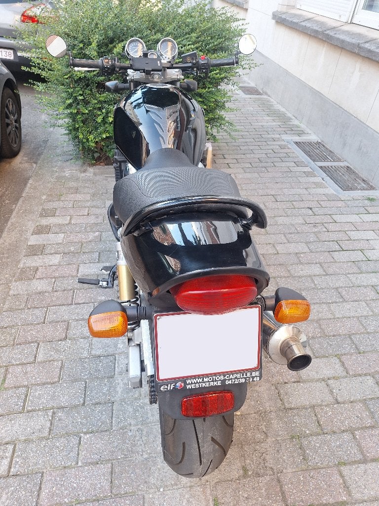 SUZUKI GSX 750 INAZUMA, 750 cm³, Occasion, Plus de 35 kW, Particulier