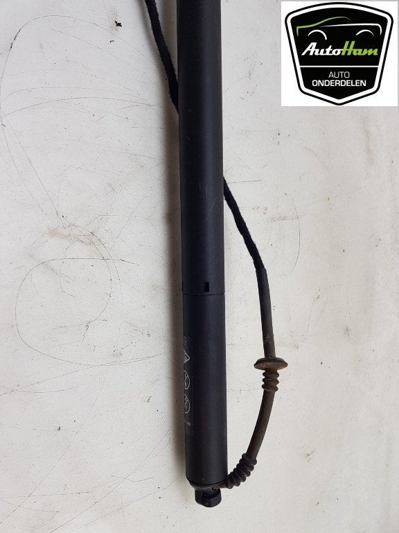 ACHTERKLEP MOTOR Ford Focus 4 Wagon (01-2018/12-2025), Auto-onderdelen, Gebruikt, Achterklep, Henry-Ford-Straße  1
50735  Köln, DE