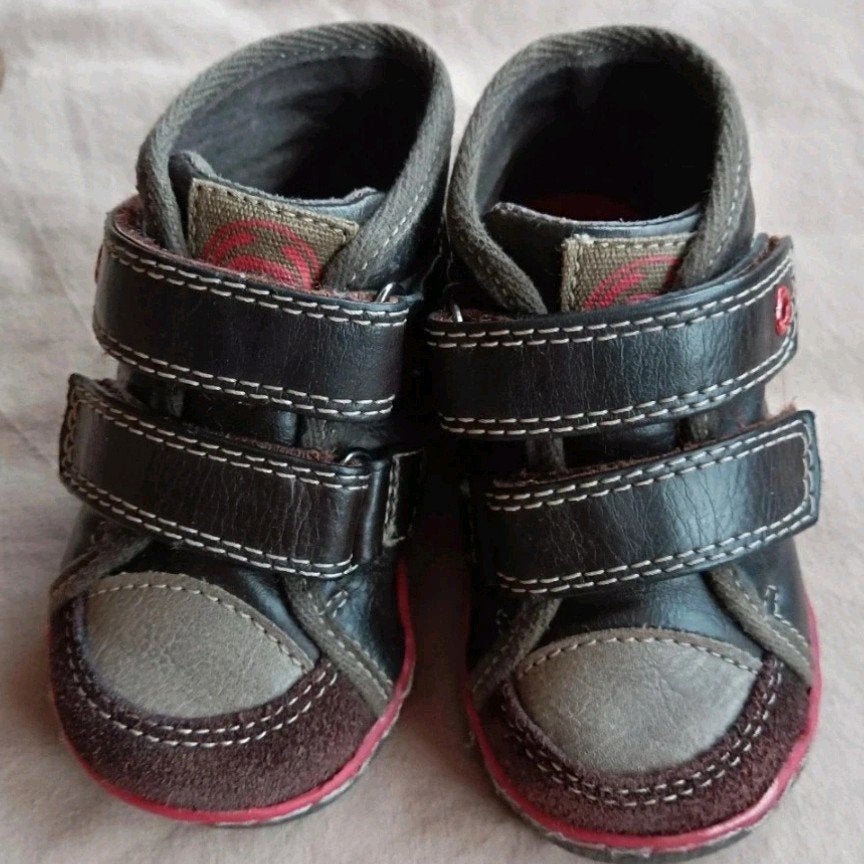 Chaussures bébé garçon (20), Enlèvement ou Envoi, Garçon