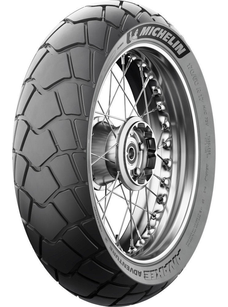 Pneus Michelin Anakee Adventure 2, Enlèvement ou Envoi