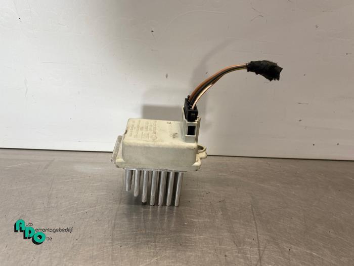 Kachel Weerstand van een Mini Cooper, Auto-onderdelen, Airco en Verwarming, Mini, Gebruikt, 3 maanden garantie, Ophalen of Verzenden