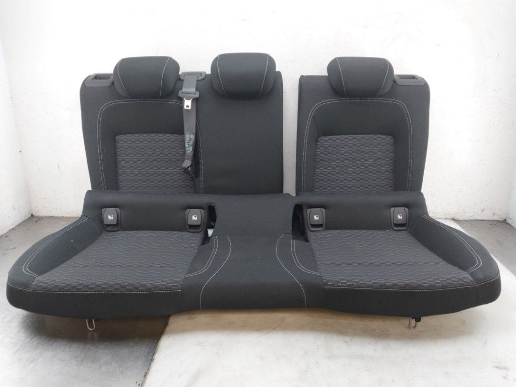 ACHTERBANK Astra K (|39022612|39022611|39023885|13439599|), Auto-onderdelen, Gebruikt, Opel, Opel Automobile GmbH, Kontakt-opel@opel.com
